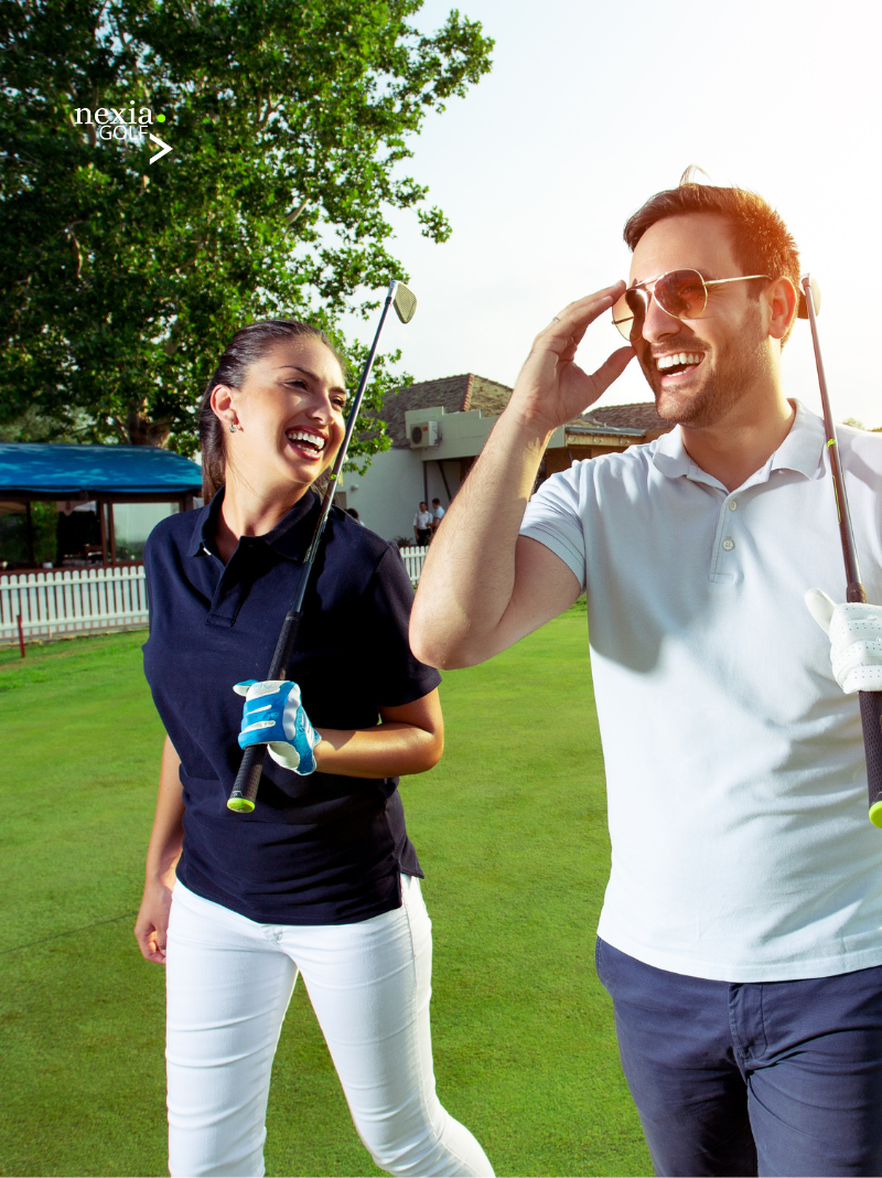 3. Experiencia premium para socios y visitantes