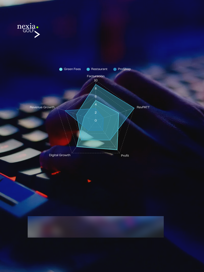 4. Decisiones basadas en datos, no en intuiciones