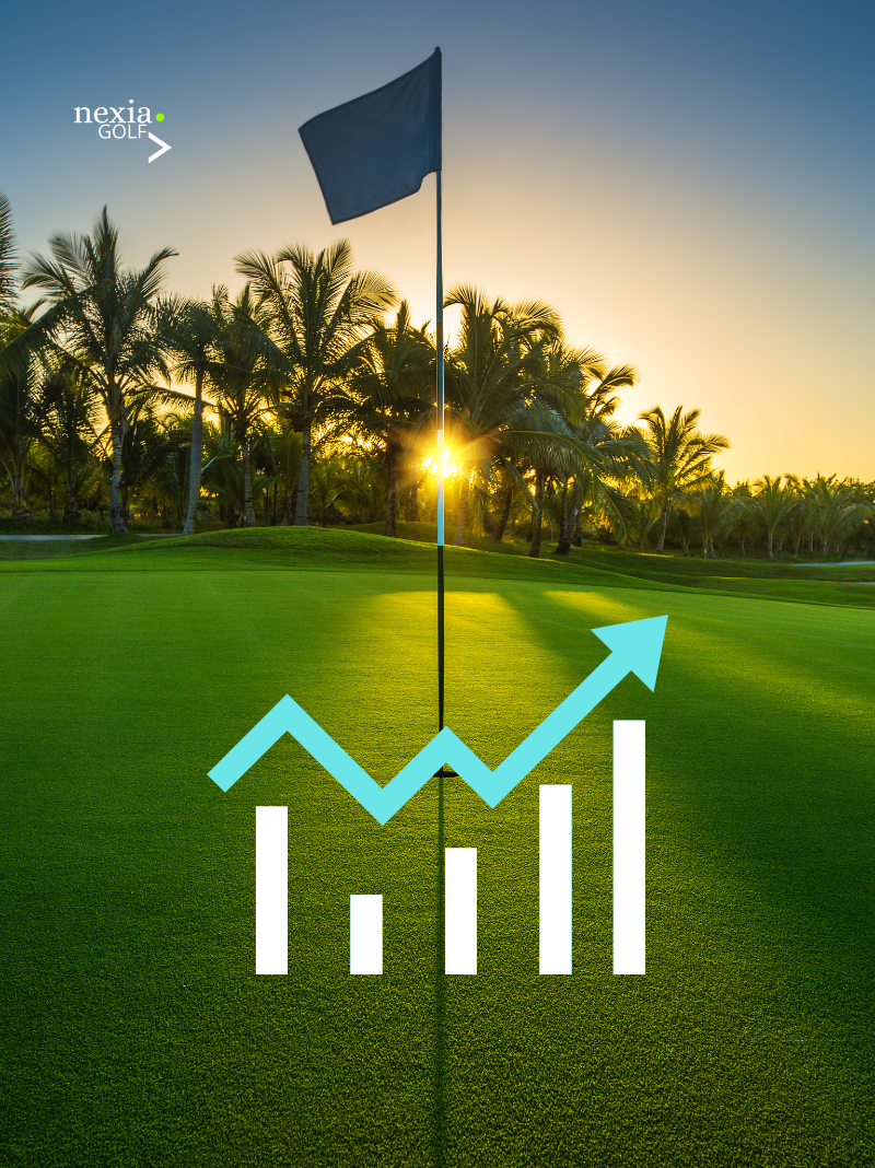 1. Más ingresos con menos incertidumbre